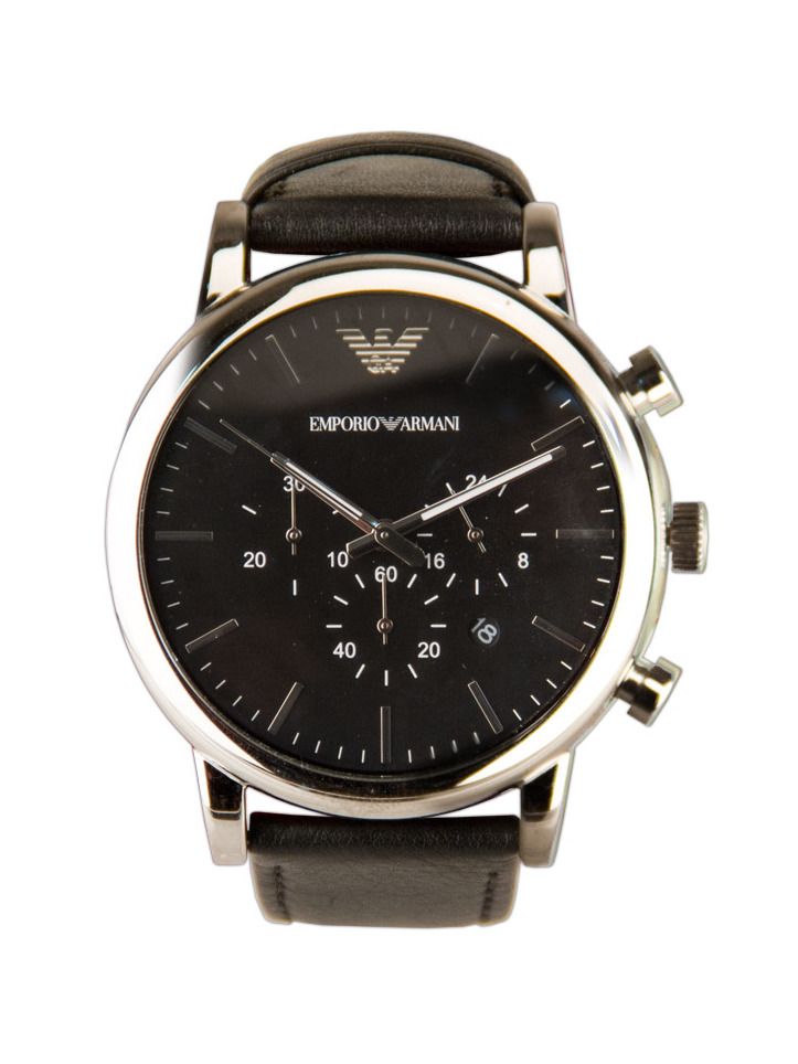 Emporio Armani pánské hodinky 1828