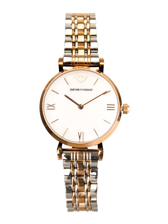 Emporio Armani Damenuhr 1683