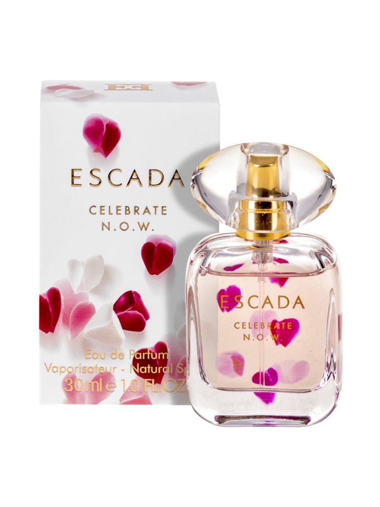 Escada Celebrate Now EdP 30 ml