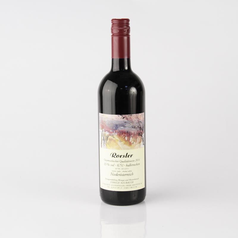 Neubauer Roesler 12,5% obj. 0,75 l