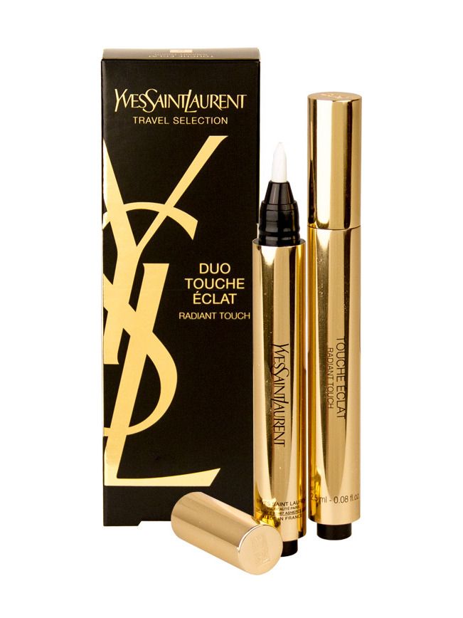 Yves Saint Laurent MUP Set 2x Touche Éclat N° 2