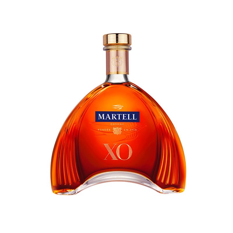 Martell XO 0,7 l 40%