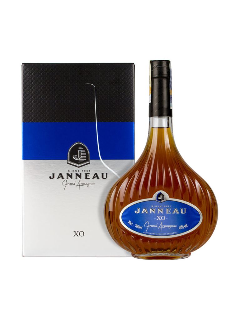 Janneau XO 0.7l 40%