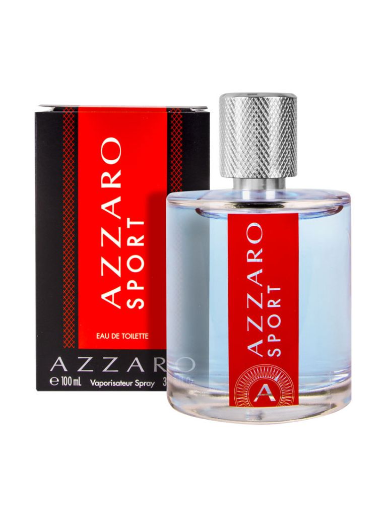 Azzaro Sport Men EdT 100 ml