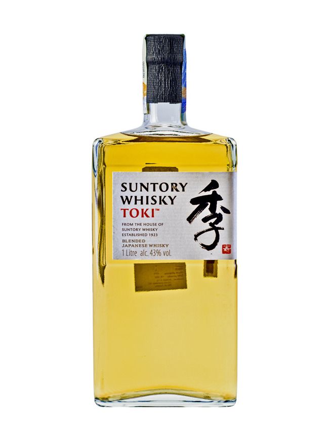 Toki Suntory Blend 1L 43%