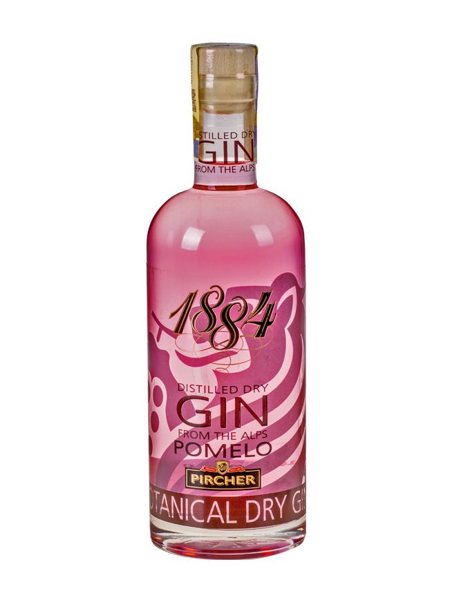 Pircher 1884 Gin Pomelo 0,7L 42%