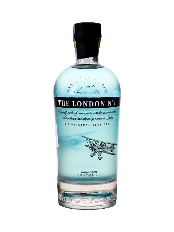 The London N°1 1L 43%