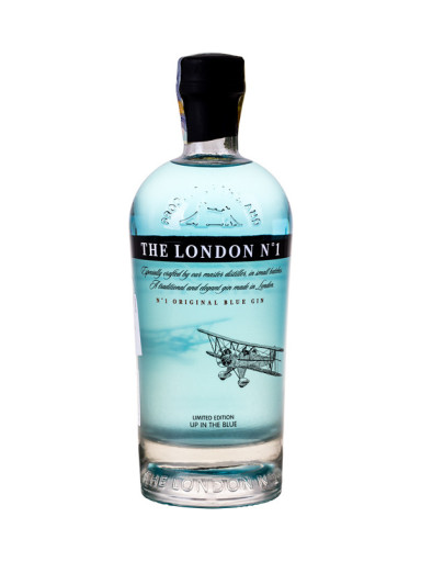 The London N°1 1L 43%