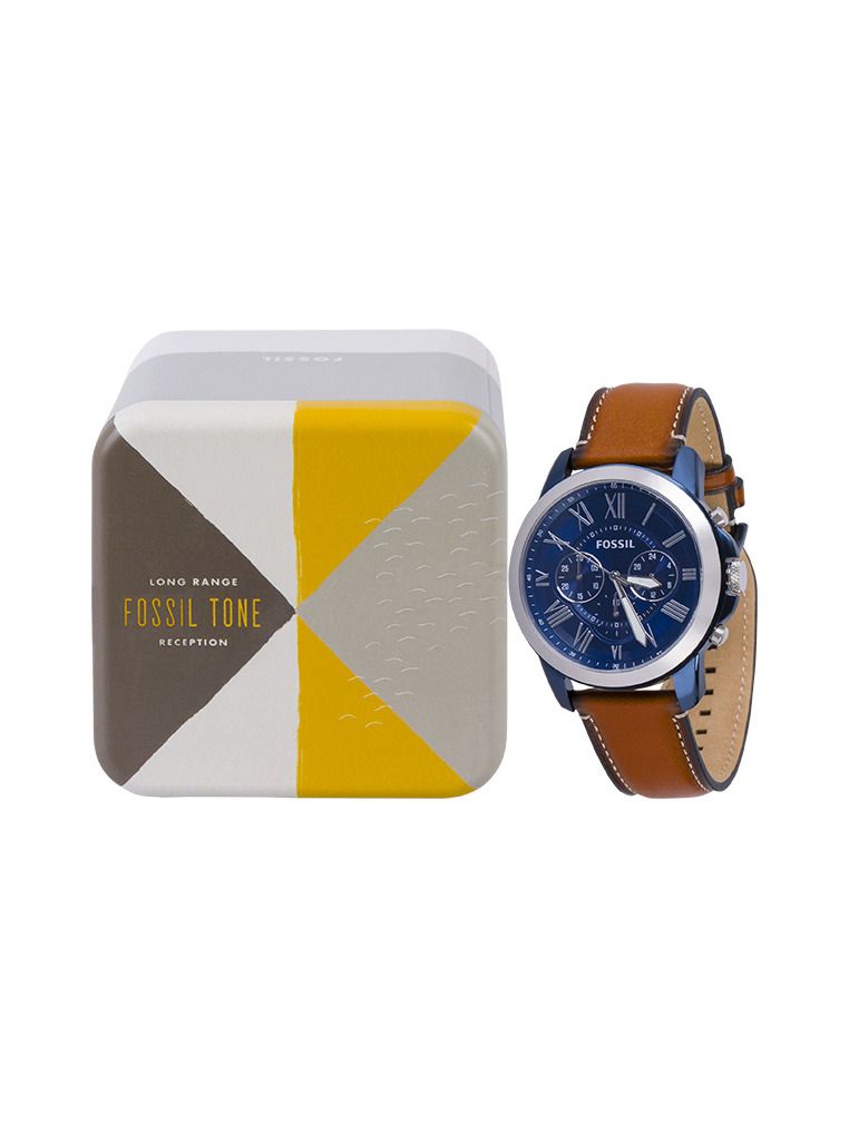Fossil Herrenuhr FS5151