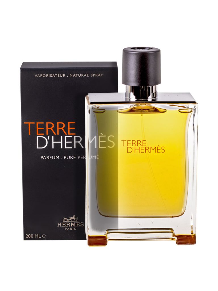 Hermes Terre d'Hermes PF 200 ml