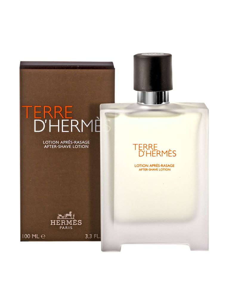 Hermes Terre d'Hermès AS 100ml