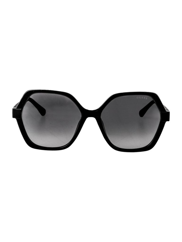 Guess Damen Sonnenbrille GU7698 57 01B