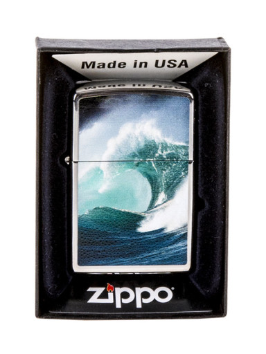ZIPPO RANDOM sortierte Dekore   Ha
