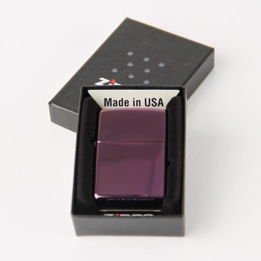 ZIPPO Abyss  2000641