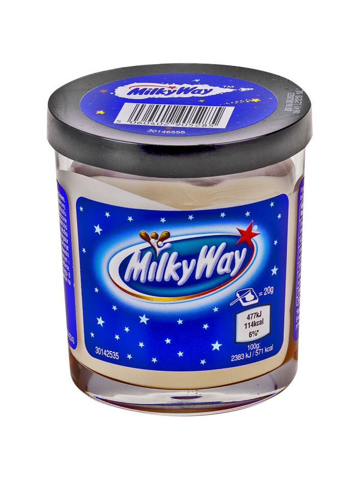 Mars krém Milky Way 200g
