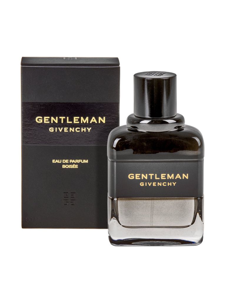 Givenchy Gentleman Boisée EdP 60 ml