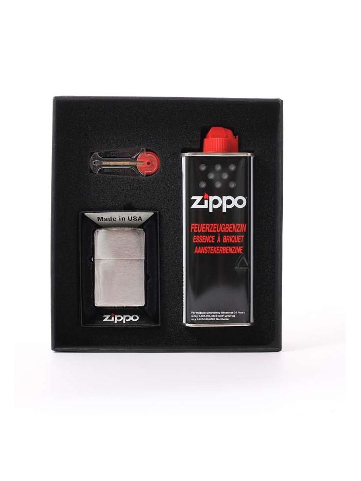 ZIPPO Dárkový set