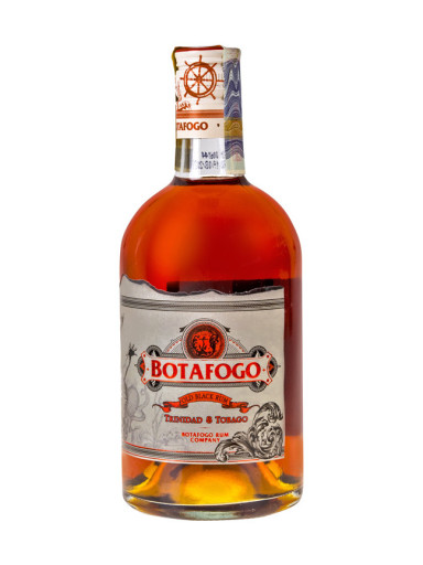 Botafogo Black 0,7L 40%