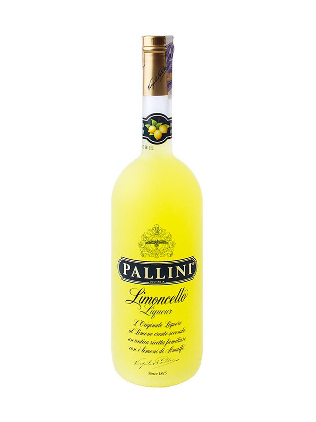 Pallini Limoncello 1 l 26%