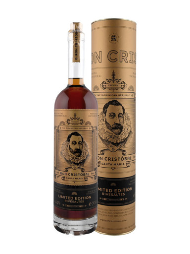 Ron Cristobal Santa Maria Rivesaltes 0,7l 44%