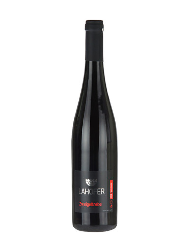 Lahofer Zweigeltrebe Dívčí hora suché 12,5% obj. p.s. 0,75 l