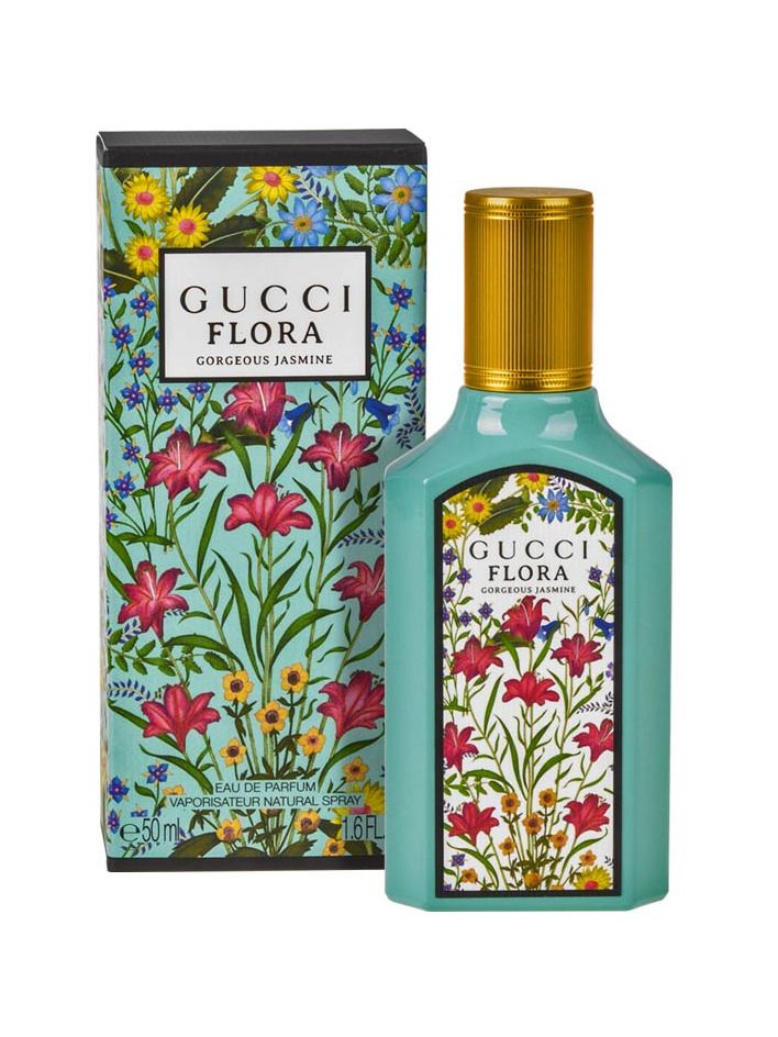 Gucci Flora Gentle Jasmin EdP 50 ml