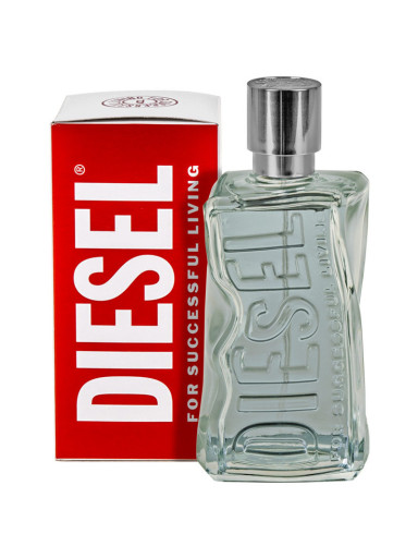 Diesel D5 EdT 100 ml
