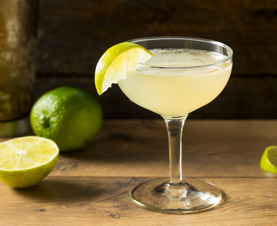 Mezinárodní den Daiquiri: svěží legenda s kořeny na Kubě