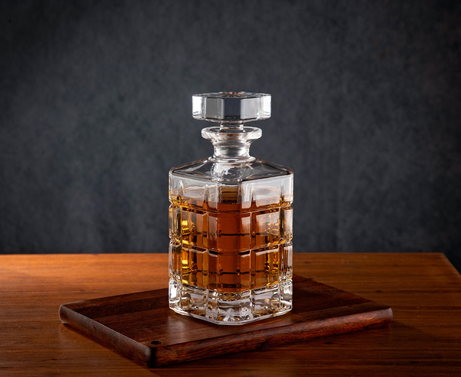 Bourbon a americká whiskey: sladká stránka whisky