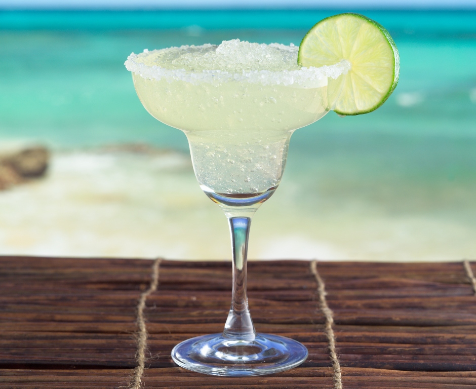 Salud! Tohle jsou 3 nejlepší koktejly z tequily